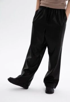 Unisex - Broek - Black 13 Unisex - Broek - Black -Kleding Hoog Verkoopwinkel 1cb57fef54d447a6963c4a91538656e3