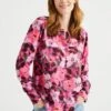 WE FASHION Met Dessin - Overhemdblouse - Multi Coloured
