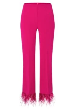 Ana Alcazar Merina - Broek - Fuchsia -Kleding Hoog Verkoopwinkel 1d10c9211fd74735b4ce4b6e45d227f6