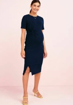 Next Standard - Etui-Jurk - Blue