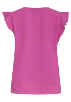Blouse - Pink -Kleding Hoog Verkoopwinkel 1f35e2c57d2e4cbd9215738171753cdf