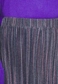 Another Label Aurelia Skirt - Maxirok - Multicolour -Kleding Hoog Verkoopwinkel 218ed5edb2144b308b854d77687991ab