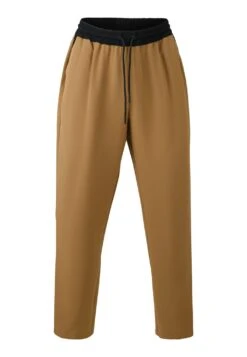 Contrast - Trainingsbroek - Sand -Kleding Hoog Verkoopwinkel 21be652f538f4c42be0780089e85084c