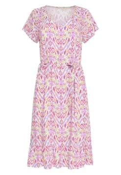 Jurk - Pink -Kleding Hoog Verkoopwinkel 23de64f3d2a64cc49fac2a22c8ee51b0