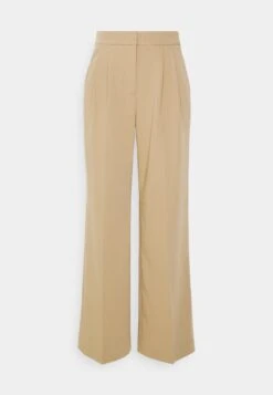 Mille Daily Sleek - Broek - Petrified Oak -Kleding Hoog Verkoopwinkel 241796c8a9e044408109b1b91c0dcaed