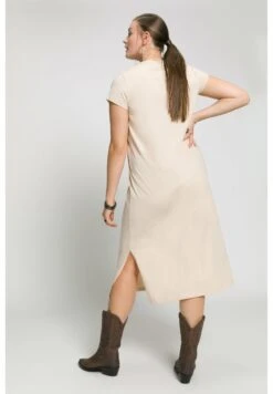 Jerseyjurk - Taupe -Kleding Hoog Verkoopwinkel 2451bfeaeeff461894c8b998ac024bb9