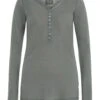 Blouse - Grey