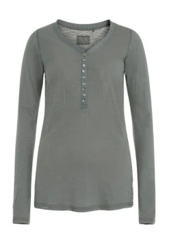 Blouse - Grey