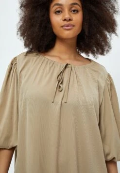 Peppercorn Jurk - Ermine Brown -Kleding Hoog Verkoopwinkel 2591fc78357d4fcb8d82931cb4deb5fb