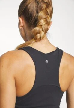 Lululemon Wunder Train Racerback Tank - Top - Black -Kleding Hoog Verkoopwinkel 2637b01b139d46bd886eba4beb6337b2