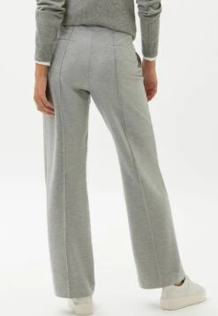 BRAX Style Maine - Broek - Light Grey -Kleding Hoog Verkoopwinkel 2654564c7458428499eb12bcbda26013