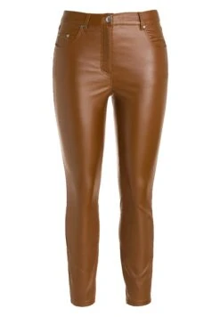 Broek - Cognac -Kleding Hoog Verkoopwinkel 26d5dd90f1d94d7a9dbdecf7cc7f5c7b