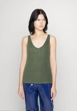 Vero Moda Vmnewlex Sun Sl Ga Noos - Top - Laurel Wreath