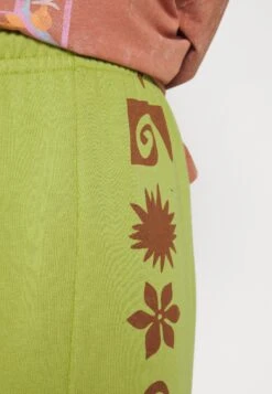 Roxy Miles Away- Trainingsbroek - Fern -Kleding Hoog Verkoopwinkel 291b1f35dd644237b56e4a05c6212604