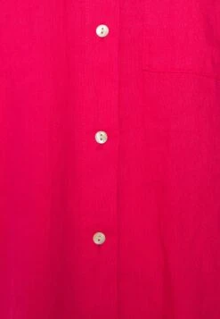 Marks & Spencer Relaxed - Overhemdblouse - Fuchsia -Kleding Hoog Verkoopwinkel 295daf52ab4f4d9abf6ca7900fbde95f
