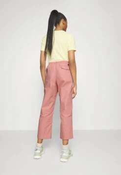 Patagonia Funhoggers Pants - Broek - Sunfade Pink -Kleding Hoog Verkoopwinkel 2aeda4d2b8cf4317bc45193f1145bc2d