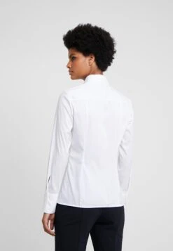 Hugo The Fitted- Overhemdblouse - White -Kleding Hoog Verkoopwinkel 2c31317f987f450ba3accd624c94a1d8