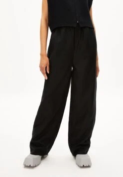 Armedangels Novaalie - Broek - Black