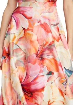 Vera Mont Mit Print - Jurk - Pink/Orange -Kleding Hoog Verkoopwinkel 2d058e97705c4e10b0486980e14b7dcb