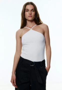 EDITED Serafine - Top - Beige