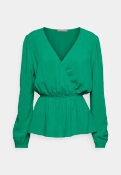 Blouse - Green -Kleding Hoog Verkoopwinkel 2de541e0731b4d558b671dfb606f1897