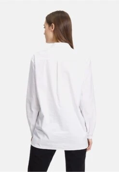 Betty Barclay Mit Taschen - Blouse - Weiß -Kleding Hoog Verkoopwinkel 2ec600fcddd048b39663ab41c4c7910d