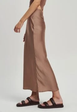 Newport - Maxirok - Mushroom -Kleding Hoog Verkoopwinkel 2fb4d279bb2c4667930f2e1c6ac6f6fd