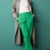 Next The Ultimate Standard - Chino - Green -Kleding Hoog Verkoopwinkel 31343e5584a34483ac5e1adac474fd01