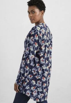 Flight Home - Overhemdblouse - Hellebore Collage Maritime -Kleding Hoog Verkoopwinkel 32b5d5cb8b7e4380a610a5a7bf9e4e5e