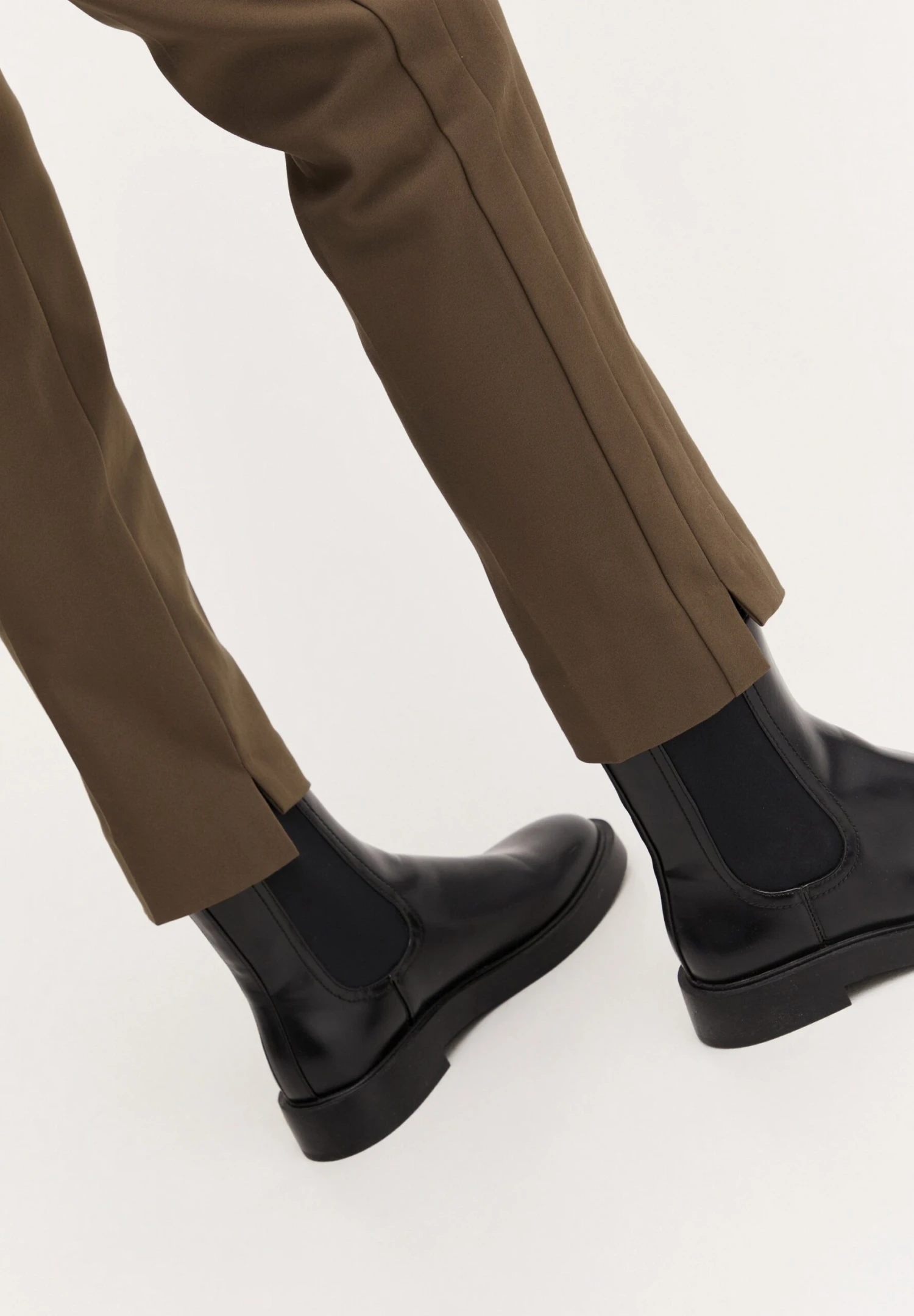 Fransa Frvita Tessa Pa 2 Ank - Broek - Rain Drum 8 Fransa Frvita Tessa Pa 2 Ank - Broek - Rain Drum - Image 6