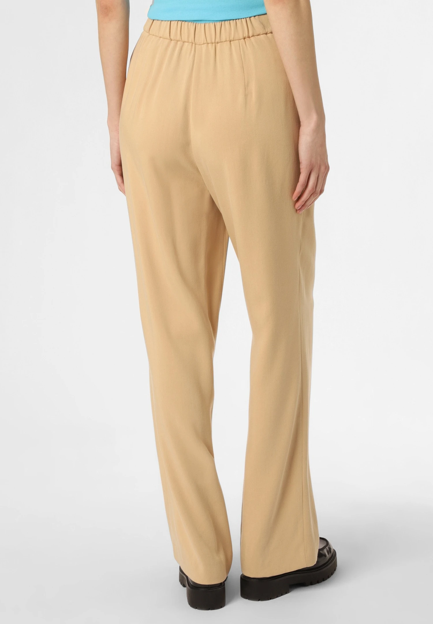 Broek - Beige 4 Broek - Beige - Image 2