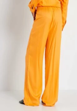 With Elasticated Waist - Broek - Me Orangmo -Kleding Hoog Verkoopwinkel 33fa1bb88a83479185e919069779c359