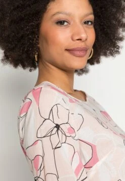 OPUS Blossom - Blouse - Powder Blush -Kleding Hoog Verkoopwinkel 34468b1c9a3140c69da4ae1c7abecad4