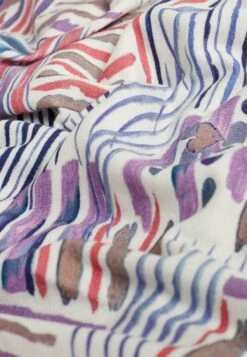 GOLDNER Tuniek - Blue / Purple / Salmon Pink / Patterned -Kleding Hoog Verkoopwinkel 346389df4eb44166b1428b04bc4d5eac