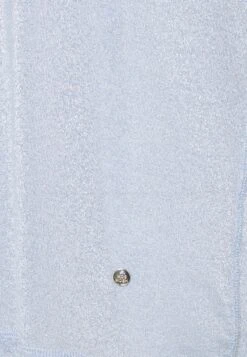 Mos Mosh Kay Tee - T-Shirt Basic - Bel Air Blue -Kleding Hoog Verkoopwinkel 34c60a652af44c1abf1a50652adff7bb