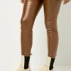 Broek - Cognac -Kleding Hoog Verkoopwinkel 35706cecd9d34fb5ae4ebdeb75cead82