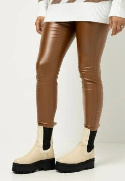 Broek - Cognac