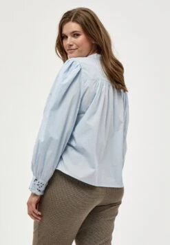 Peppercorn Julianna - Blouse - Skyway Blue -Kleding Hoog Verkoopwinkel 35bff1fb25c34dd58a76cf67f10d630c