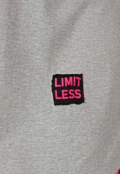 T-Shirt Print - Hellgrau -Kleding Hoog Verkoopwinkel 36d4e36f9fcd4c7185d88a0124ff7b8b