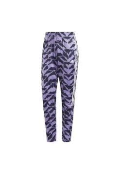 Adidas Sportswear Tiro Up Lifestyle - Trainingsbroek - Violet Fusion Legend Ink Multicolor White -Kleding Hoog Verkoopwinkel 36fa751451704e73813f91f4ccc116bc