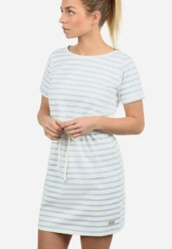 Ena - Jerseyjurk - Light Blue