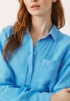 Part Two Kivaspw Sh - Overhemdblouse - Swim Cap -Kleding Hoog Verkoopwinkel 388c0e78ac4749dfbb523a51ba1e0c28