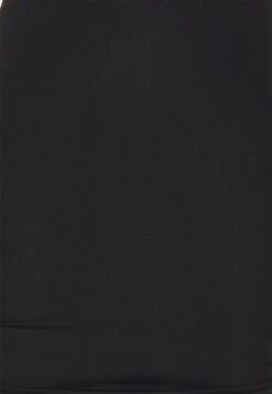 Pieces Petite Pcnala Ruching Skirt - Minirok - Black -Kleding Hoog Verkoopwinkel 39c07be3da35445397d3c6fa3413f4e6