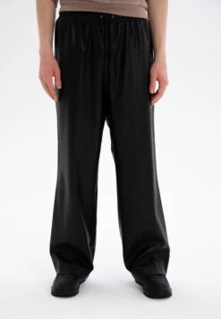 Unisex - Broek - Black