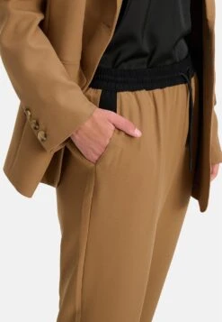 Contrast - Trainingsbroek - Sand -Kleding Hoog Verkoopwinkel 3b87f0df9ec94cbfa51f85709f1e80b6