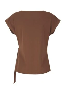 Blouse - Braun -Kleding Hoog Verkoopwinkel 3b8b1839ec7a4ceb8d8ae571b0897d47