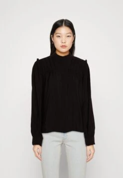 Yaspari - Blouse - Black
