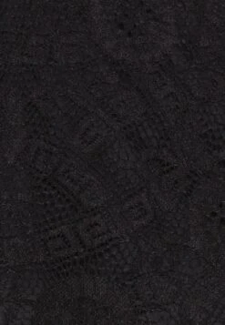 Pcolline Top - Blouse - Black 7 Pcolline Top - Blouse - Black -Kleding Hoog Verkoopwinkel 3c42d3c2735d48ff92c587eb6a1e113d