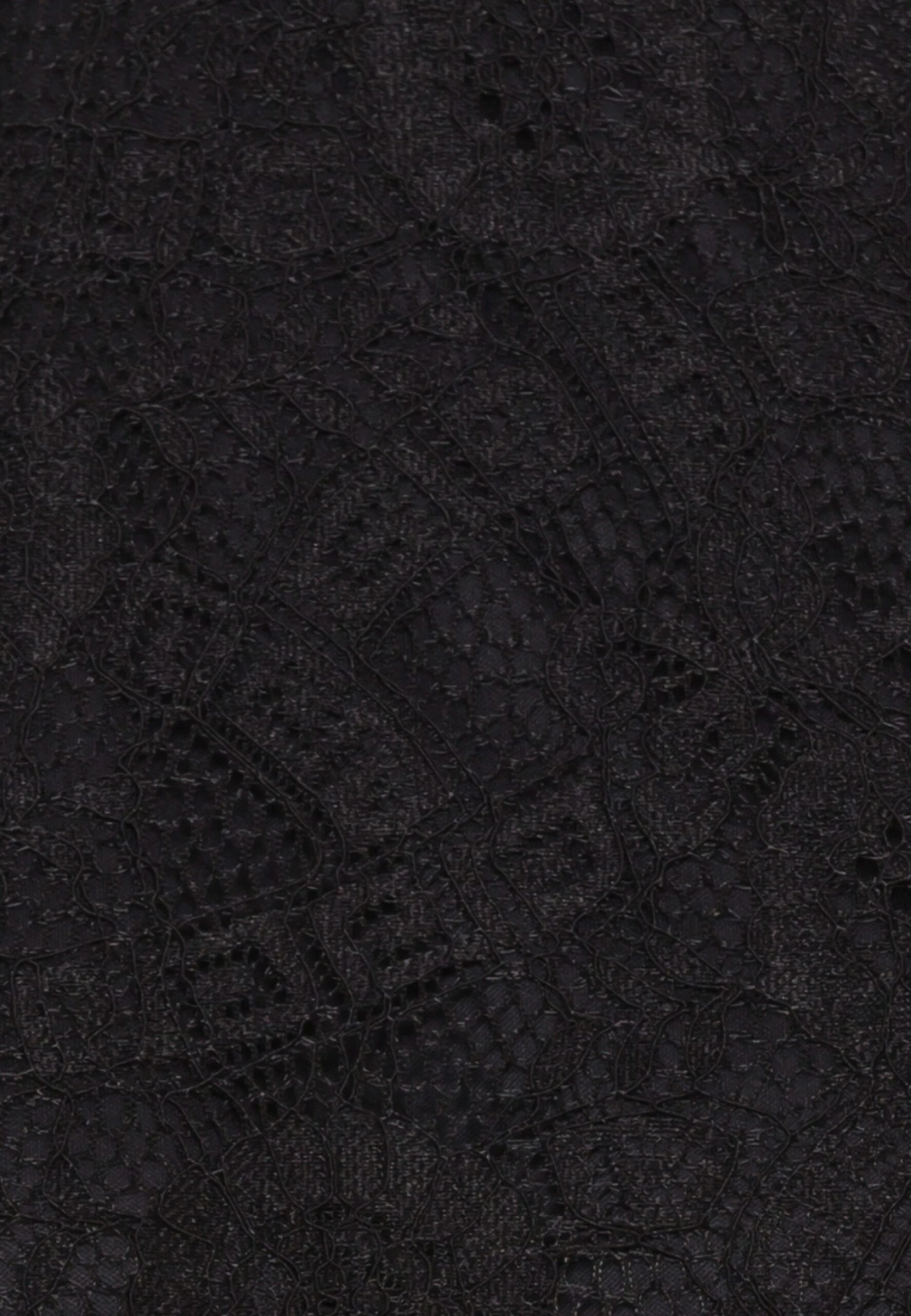 Pcolline Top - Blouse - Black 5 Pcolline Top - Blouse - Black - Image 3