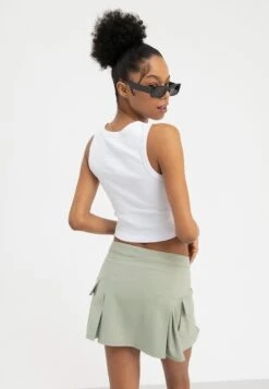 Even&Odd Top - White -Kleding Hoog Verkoopwinkel 3c7caa71654449d0ad4d1696d14df8dc